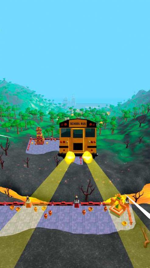 卡车快递员（Crash Deli最新游戏下载-卡车快递员（Crash Deli安卓版下载