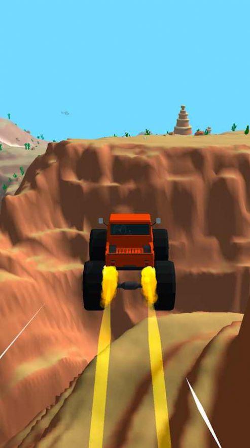 卡车快递员（Crash Deli最新游戏下载-卡车快递员（Crash Deli安卓版下载