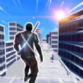 屋顶忍者跑（Rooftop Run Ninja）游戏手机版下载-屋顶忍者跑（Rooftop Run Ninja）最新版下载