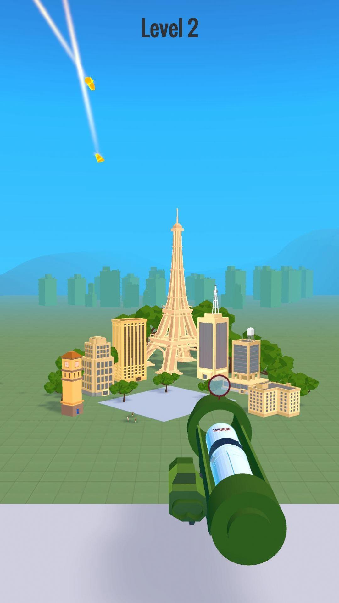 流星冲刺3D（Meteor Rush 3D）最新免费版下载-流星冲刺3D（Meteor Rush 3D）游戏下载
