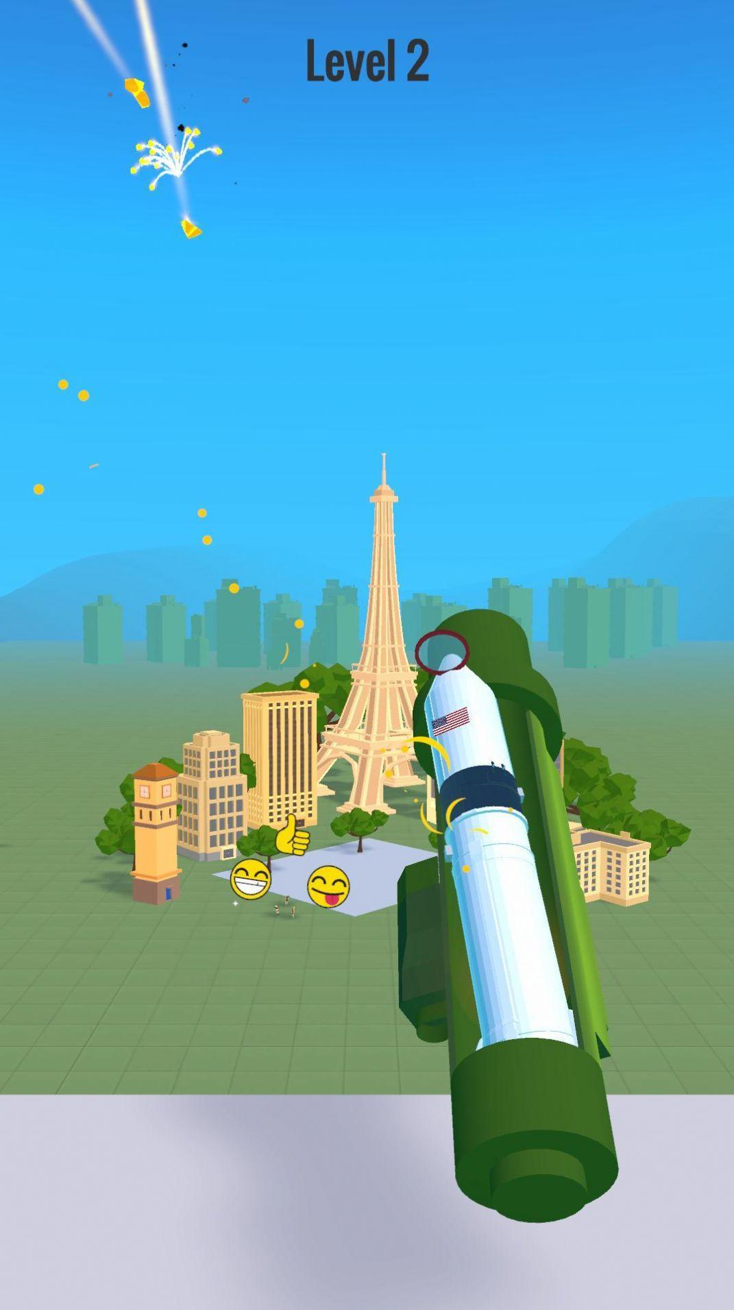 流星冲刺3D（Meteor Rush 3D）最新免费版下载-流星冲刺3D（Meteor Rush 3D）游戏下载
