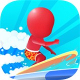 滑行趣味赛游戏下载安装-滑行趣味赛最新免费版下载