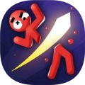 碎布玩偶跑步游戏下载安装-碎布玩偶跑步最新免费版下载