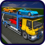 重型货物停车场游戏手机版下载-重型货物停车场最新版下载