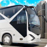 欧洲豪华巴士模拟2游戏手机版下载-欧洲豪华巴士模拟2最新版下载