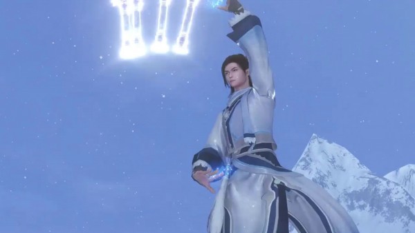 雪中剑来最新版手游下载-雪中剑来免费中文下载