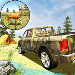 荒野狩猎模拟器免费中文下载-荒野狩猎模拟器手游免费下载