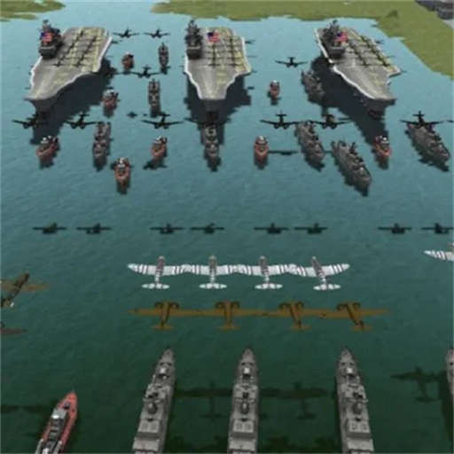 战争机器世界安卓版下载-战争机器世界手游下载