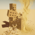 沙漠破坏沙盒模拟免费中文下载-沙漠破坏沙盒模拟手游免费下载