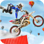 极限摩托车竞赛最新免费版下载-极限摩托车竞赛游戏下载