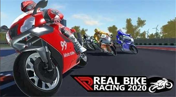 极限摩托车竞赛最新免费版下载-极限摩托车竞赛游戏下载
