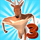 模拟猎鹿人最新版手游下载-模拟猎鹿人免费中文下载