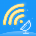 卫星WiFi大师官网版app下载-卫星WiFi大师免费版下载安装