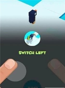 像素企鹅冒险安卓版下载-像素企鹅冒险手游下载
