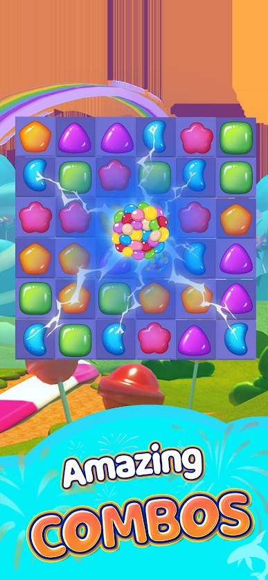 糖果爆炸消除3最新游戏下载-糖果爆炸消除3安卓版下载