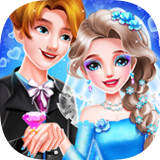 冰雪公主的盛大婚礼游戏下载安装-冰雪公主的盛大婚礼最新免费版下载