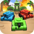 坦克小队战斗最新免费版下载-坦克小队战斗游戏下载