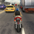 3d摩托车公路骑手最新免费版下载-3d摩托车公路骑手游戏下载