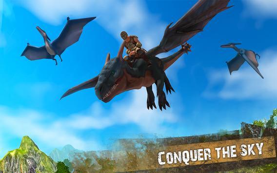 恐龙生存小岛最新游戏下载-恐龙生存小岛安卓版下载