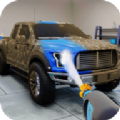 洗车工模拟器最新游戏下载-洗车工模拟器安卓版下载