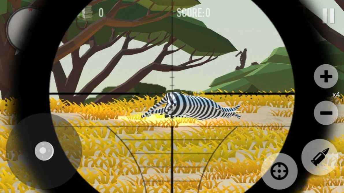 模拟荒野战场最新免费版下载-模拟荒野战场游戏下载