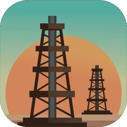 石油大亨雷霆游戏下载安装-石油大亨雷霆最新免费版下载