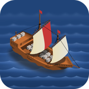 波罗的海商人最新版手游下载-波罗的海商人免费中文下载