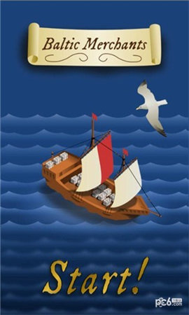 波罗的海商人最新版手游下载-波罗的海商人免费中文下载