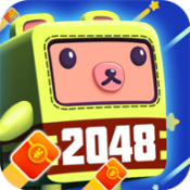 游戏机2048游戏下载安装-游戏机2048最新免费版下载