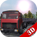 3D卡车司机驾驶免费中文下载-3D卡车司机驾驶手游免费下载