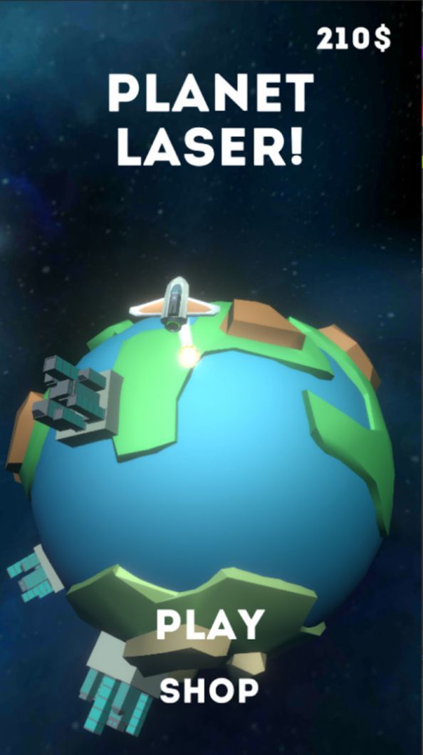 激光星球最新免费版下载-激光星球游戏下载