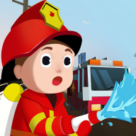 消防大亨最新免费版下载-消防大亨游戏下载
