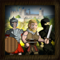 骑士征服者游戏下载安装-骑士征服者最新免费版下载