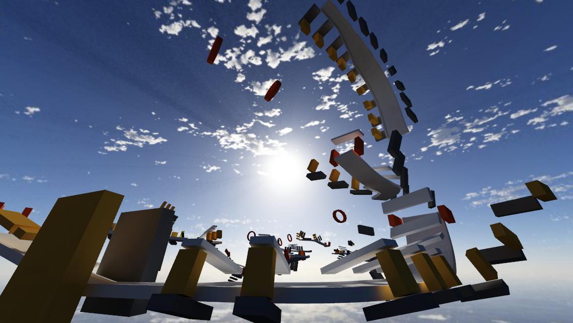 喷气竞赛3D模拟器最新版手游下载-喷气竞赛3D模拟器免费中文下载