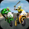 摩托车攻击赛3d最新免费版下载-摩托车攻击赛3d游戏下载