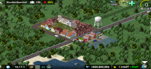 西奥小镇2022最新免费版下载-西奥小镇2022游戏下载