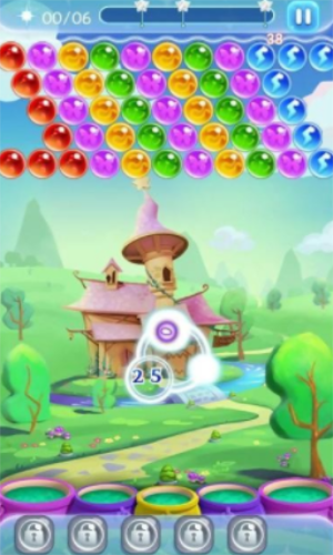 萌羊泡泡乐园最新免费版下载-萌羊泡泡乐园游戏下载