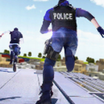 疯狂城市屋顶警察队最新版手游下载-疯狂城市屋顶警察队免费中文下载