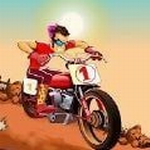 摩托车爬坡道比赛最新免费版下载-摩托车爬坡道比赛游戏下载