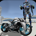 汽车机器人变形机器人英雄最新免费版下载-汽车机器人变形机器人英雄游戏下载