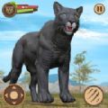 黑色美洲豹游戏下载安装-黑色美洲豹最新免费版下载