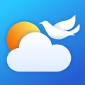 白鸽天气安卓版手机软件下载-白鸽天气无广告版app下载