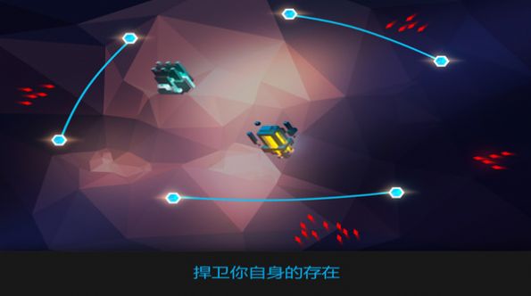 水晶战线最新版手游下载-水晶战线免费中文下载