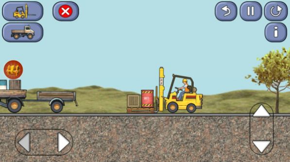 儿童学习挖掘机最新免费版下载-儿童学习挖掘机游戏下载