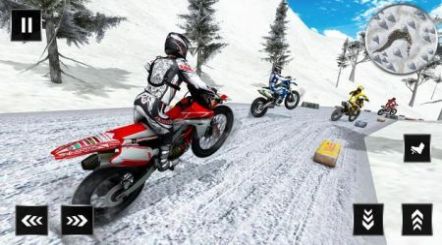 越野摩托车冠军最新游戏下载-越野摩托车冠军安卓版下载