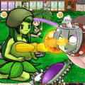 植物守卫战争最新游戏下载-植物守卫战争安卓版下载