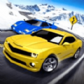 盘山竞速赛车最新免费版下载-盘山竞速赛车游戏下载
