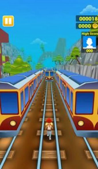 火车漫游者最新免费版下载-火车漫游者游戏下载