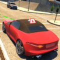 极端汽车驾驶模拟器游戏手机版下载-极端汽车驾驶模拟器最新版下载