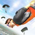极限跳伞模拟安卓版下载-极限跳伞模拟手游下载